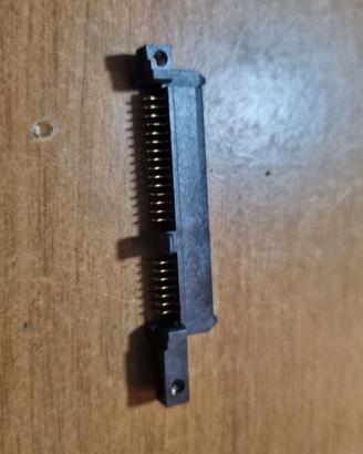 2980-Adattatore Hard Disk PC Portatile Compaq