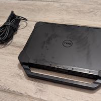 Dell 5420 Rugged i5-8350U 8 256 Touch 4G LTE