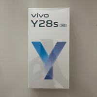 Smartphone VIVO Y28s 5g 128 GB NUOVO SIGILLATO