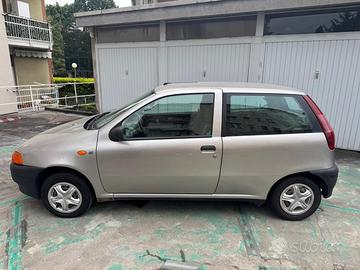 FIAT PUNTO SX 1997