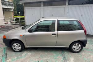 FIAT PUNTO SX 1997