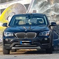 BMW X1 Xline 2.0 xdrive 4x4 automatica 184 CV