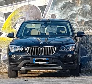 BMW X1 Xline 2.0 xdrive 4x4 automatica 184 CV