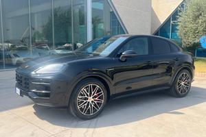 Porsche Cayenne Coupé 3.0 V6 S E-Hybrid - possibil