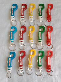 portachiavi anni 80 vintage