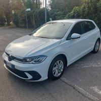Volkswagen Polo 1.0 TSI Style Usato Garantito 8900