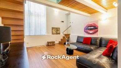 Loft / Open Space di 85 m² con 2 locali a Milano