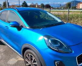 FORD Puma (2019) - 2020