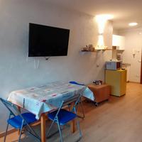 Appartamento + posto auto a Campitello Matese