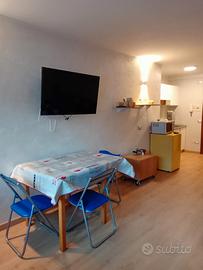 Appartamento + posto auto a Campitello Matese