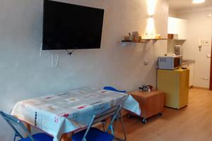 Appartamento + posto auto a Campitello Matese