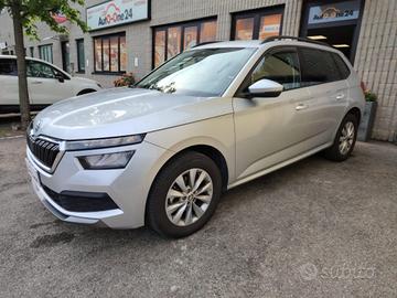 SKODA Kamiq 1.0 G-Tec Ambition PREZZO REALE - FI