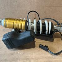 Ammortizzatore Esa posteriore BMW R 1200 GS ADV