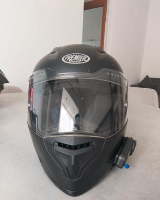Casco premier style