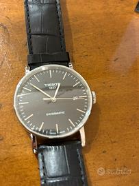 Orologio Tissot Evertyme