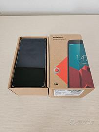 Vodafone Smart Prime 6