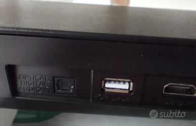 Soundbar Panasonic