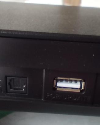 Soundbar Panasonic