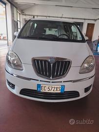 LANCIA MUSA 