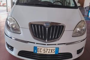 LANCIA MUSA 
