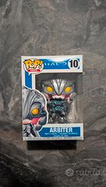Funko POP! Halo Arbiter