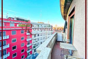 Appartamento di 65 m² con 3 locali a Milano