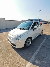 Fiat 500 1.3 Multijet 16V 95 CV Lounge
