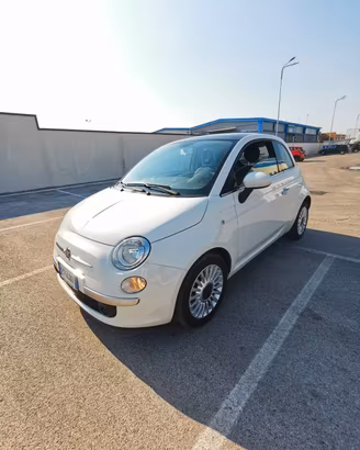 Fiat 500 1.3 Multijet 16V 95 CV Lounge