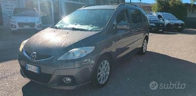 Mazda 5 Buone Condizioni