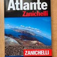 Atlante Zanichelli 2012