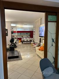 Appartamento con terrazzo