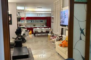 Appartamento con terrazzo