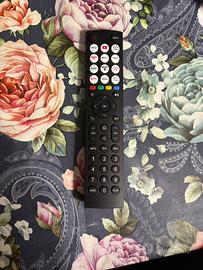 Tv 32 pollici hisense vidaa [ritiro a mano]