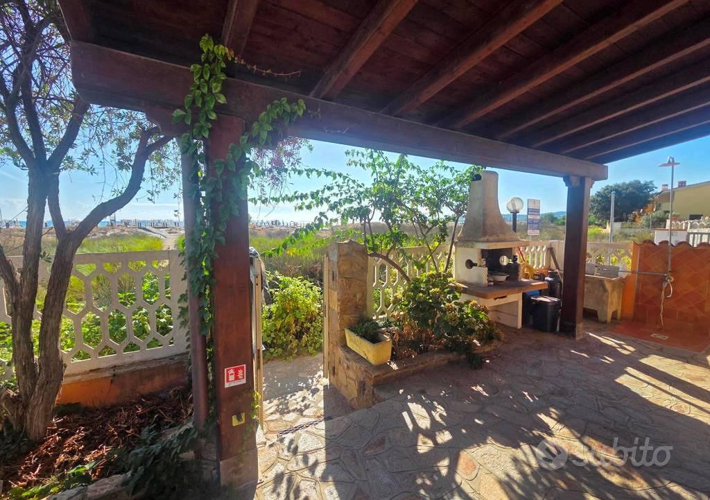 Appartamento – Thiniscole/Siniscola, Istanzolu, Villaggio Milano - Vista 3