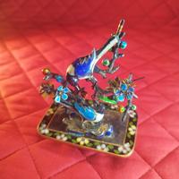 cloisonné decorato finemente 