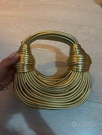 Borsa dorata