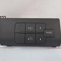 INTERRUTTORE COMANDO LUCI FIAT Ducato 5a Serie 735