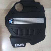 Carter Coprimotore originale bmw e90 e91
