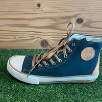 SCARPA DONNA TORIC HARLEY DAVIDSON N. 36