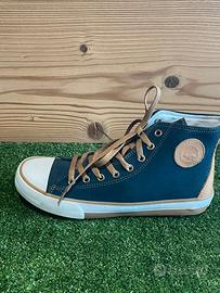 SCARPA DONNA TORIC HARLEY DAVIDSON N. 36