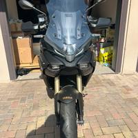 Yamaha Tracer 9 GT 2025