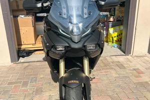 Yamaha Tracer 9 GT 2025