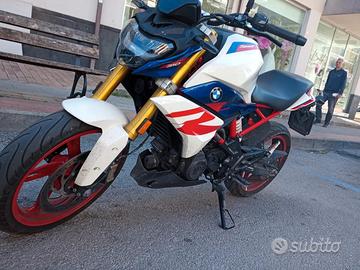 Bmw 310R