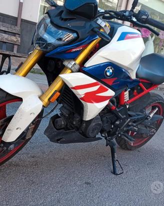 Bmw 310R