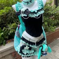 Outfit Y2K Vintage Unico