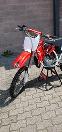 honda cr 85 1989