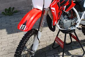 honda cr 85 1989