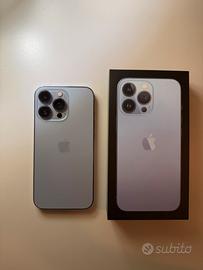Iphone 13 pro