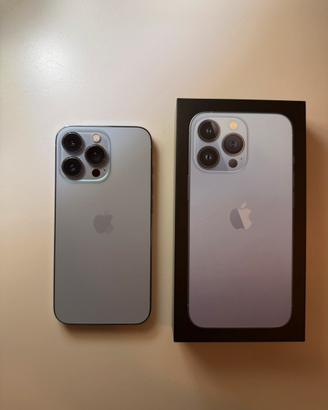 Iphone 13 pro