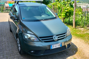 Volkswagen Golf plus 5